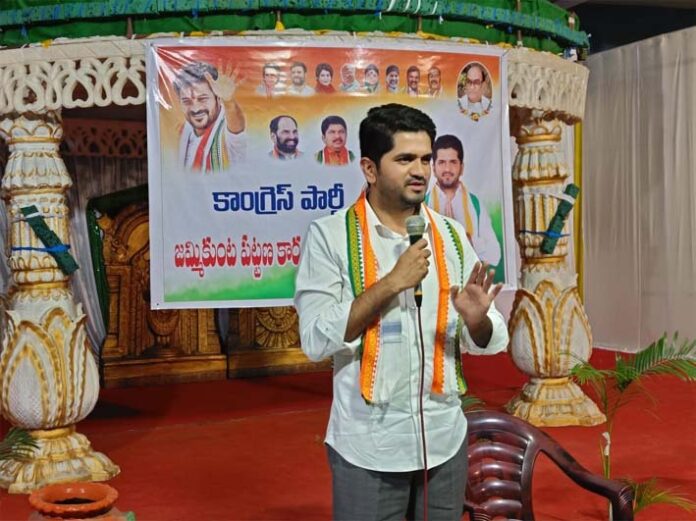 voditela pranav babu