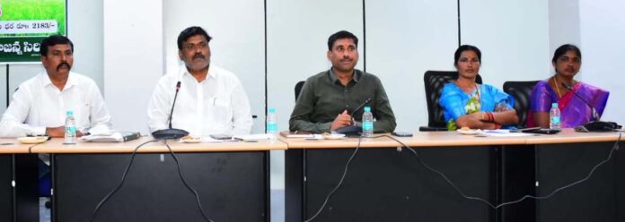siricilla dhanyam