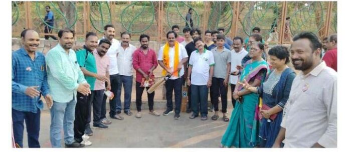 tdp vishaak