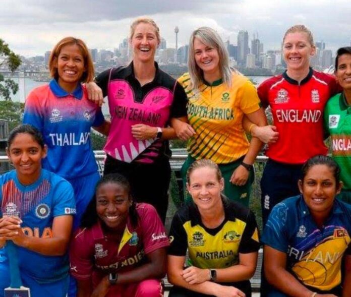 women cricket