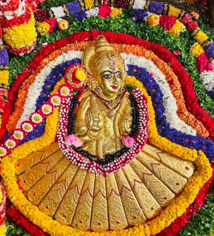balkampeta Ellamma
