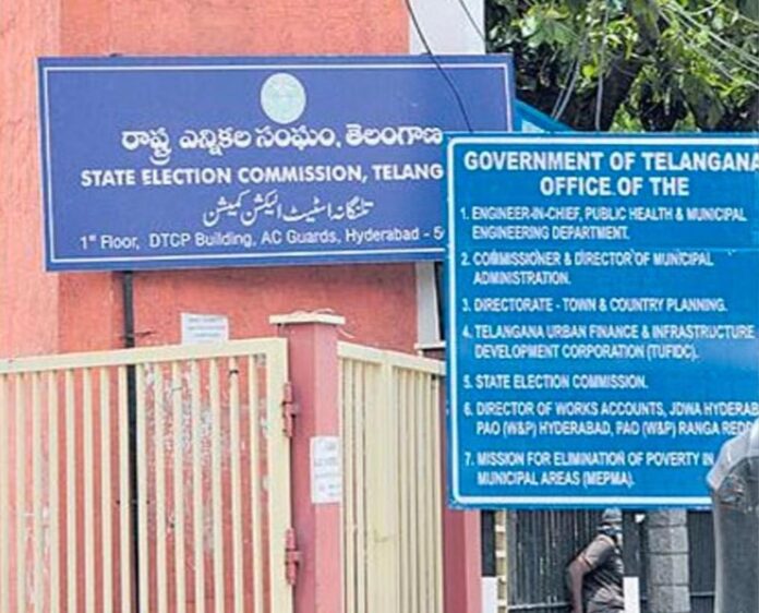 sarpanch elections
