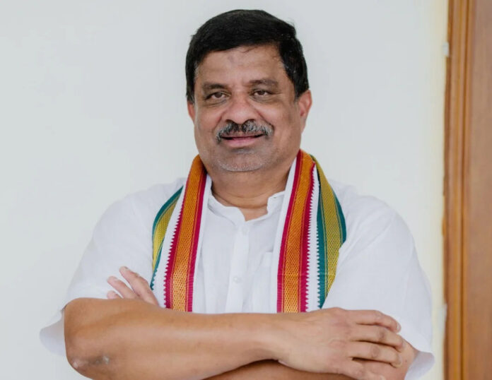Veli Chala Rajender Rao